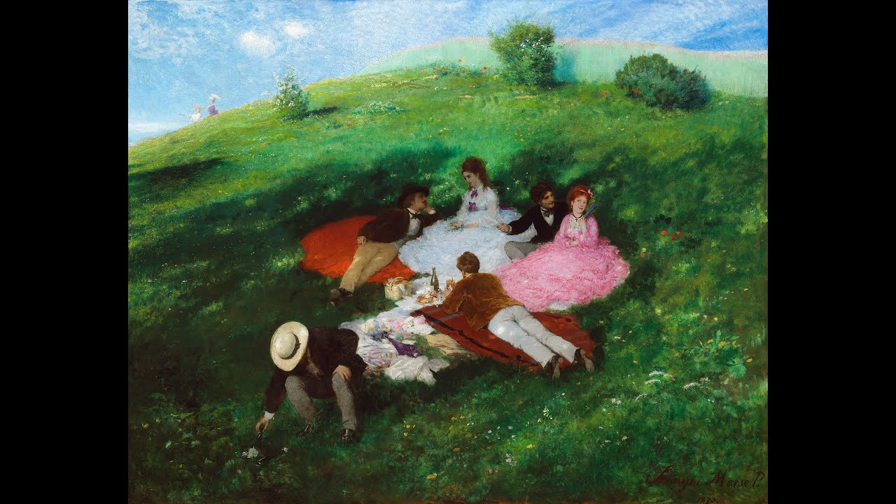 Van képünk hozzá – Természet