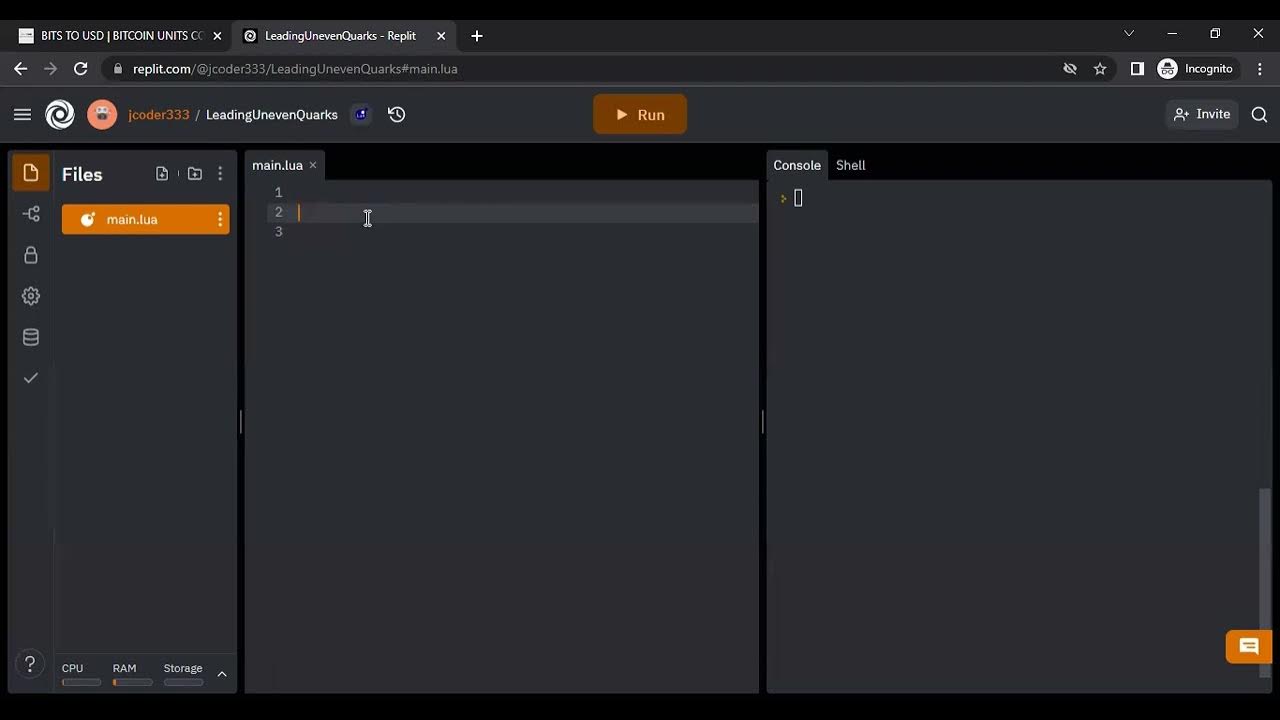 Roblox Lua - If Statement - YouTube