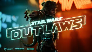 Star Wars 💫utlaws بالعربي 🔥 أول عالم مفتوح في Star Wars بتعريب احترافي هيجننك! 🪐☄️