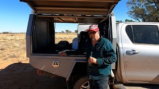 Is the cheapest 4wd canopy any good?  ...Did I make a massive mistake? #4wd #offroading by Southern Star Review 2,349 views 9 months ago 16 minutes