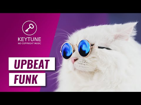 Upbeat Funk Background Music Groove BGM For Dynamic Promo