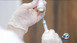 How to convince someone who is hesitant to get the COVID-19 vaccine | ABC7