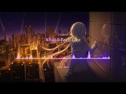 Crankdat - What
