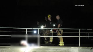 Person Struck, Killed by Train | Buena Park, CA