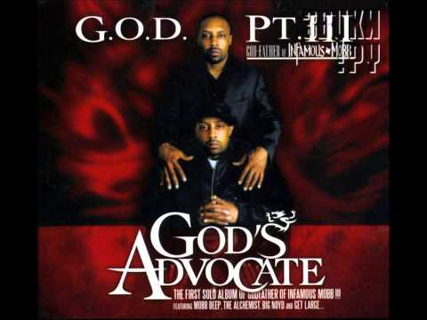 G.O.D. Pt. III - 38 Top