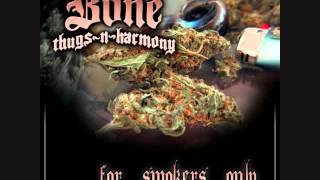 Bone Thugs n Harmony - Blaze It Up