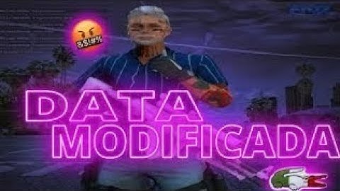 MELHOR DATA MODIFICADA ESTILO FIVEM PARA SAMP LAUNCHER ( sem bug de render e ant lag ) 2022*