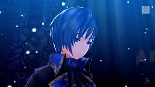 Rosary Pale Voca Utau Chorus
