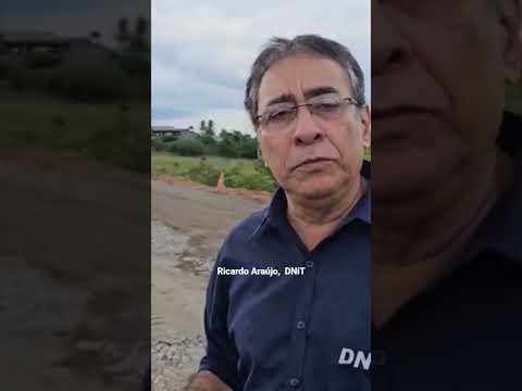 DNiT...Feijó-Tarauacá...BR-364