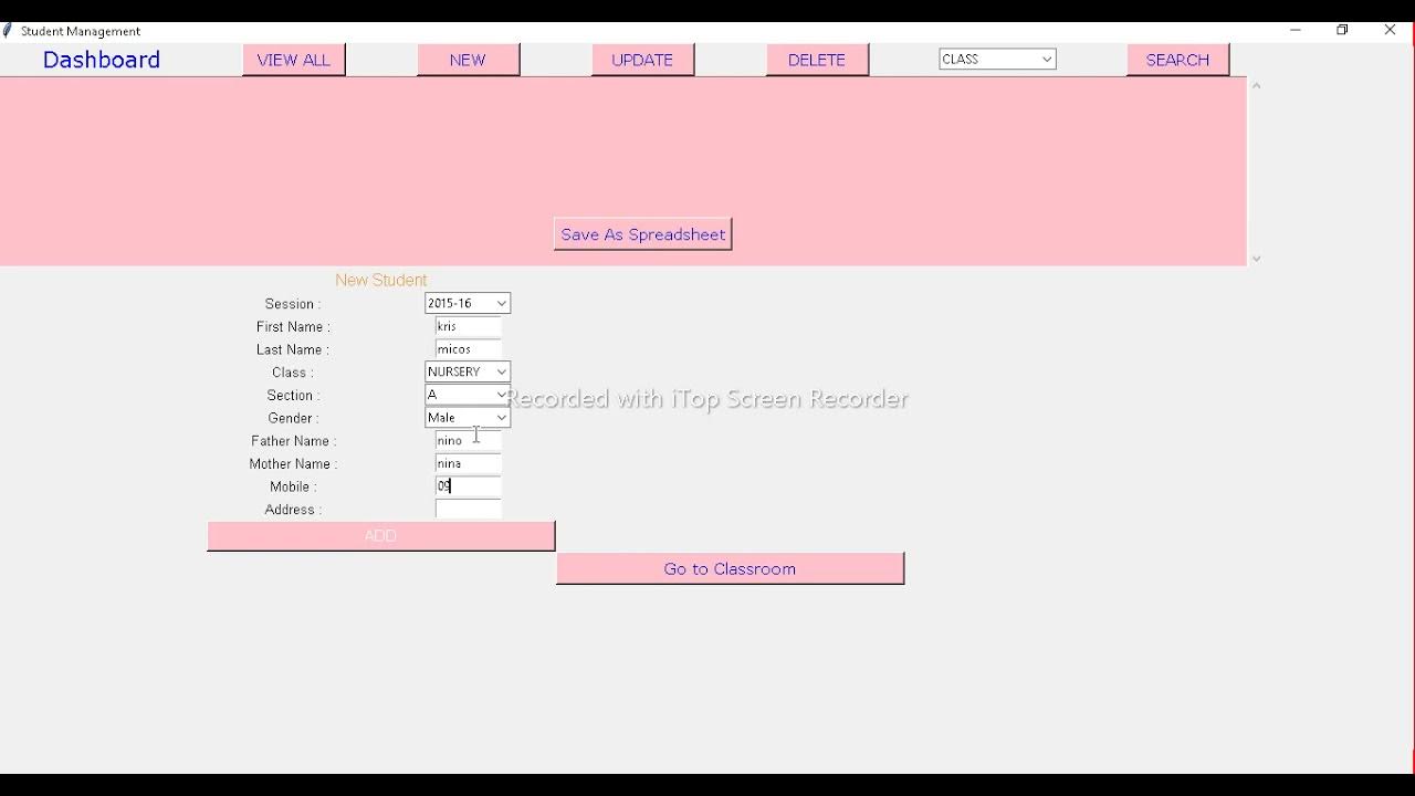 cs50 final project - YouTube