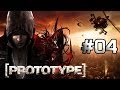 Prototype - Episode 4 : Prélèvements d'échantillons | Let's Play