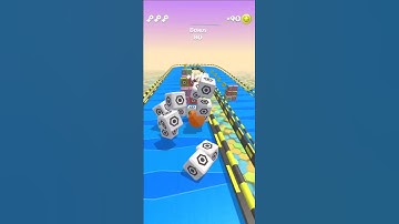 Action Balls Gyrosphere Race Gameplay Part 80 #shorts  #actionballs #letgoballs