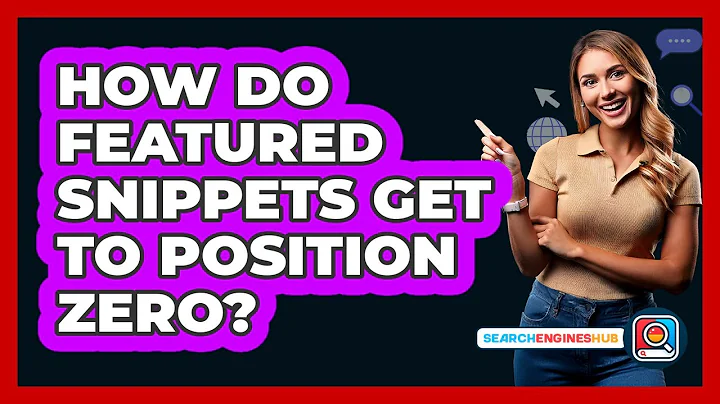 How Do Featured Snippets Get To Position Zero? - SearchEnginesHub.com