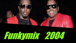 Mase Ft. P. Diddy - Breath , Stretch , Shake ( Funkymix ) HQ audio