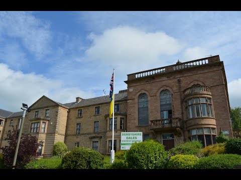 Video: Derbyshire-lärare försöker LEJOG på en slant med blickar på 132 år gammal rekord