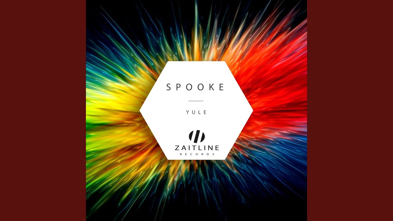 Spooke adlı videoyu YouTube'da izle Spooke adlı videoyu YouTube'da izle