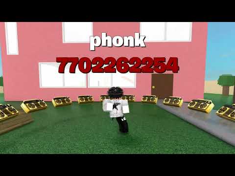 🔊🦇NEW ROBLOX BYPASSED AUDIO ID CODES MAY 2023 [#11] (LOUD PHONK