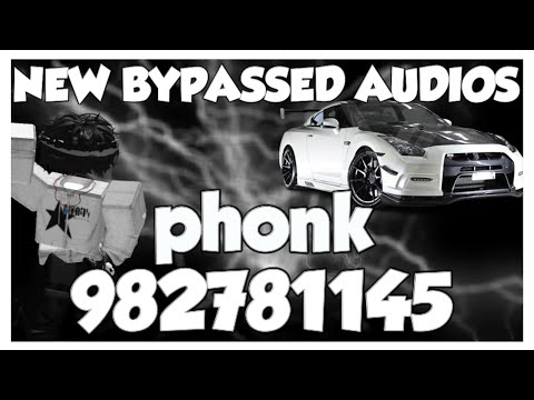 Kinda loud phonk code by leakedema Roblox ID - Roblox music codes