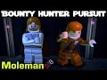 Bounty Hunter Pursuit! | Lego Star Wars The Complete Saga #7