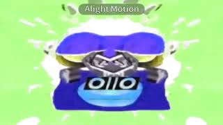 Klasky csupo in diamond major   confusion   not scary