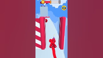 Blob Runner 3D Gameplay Level 151