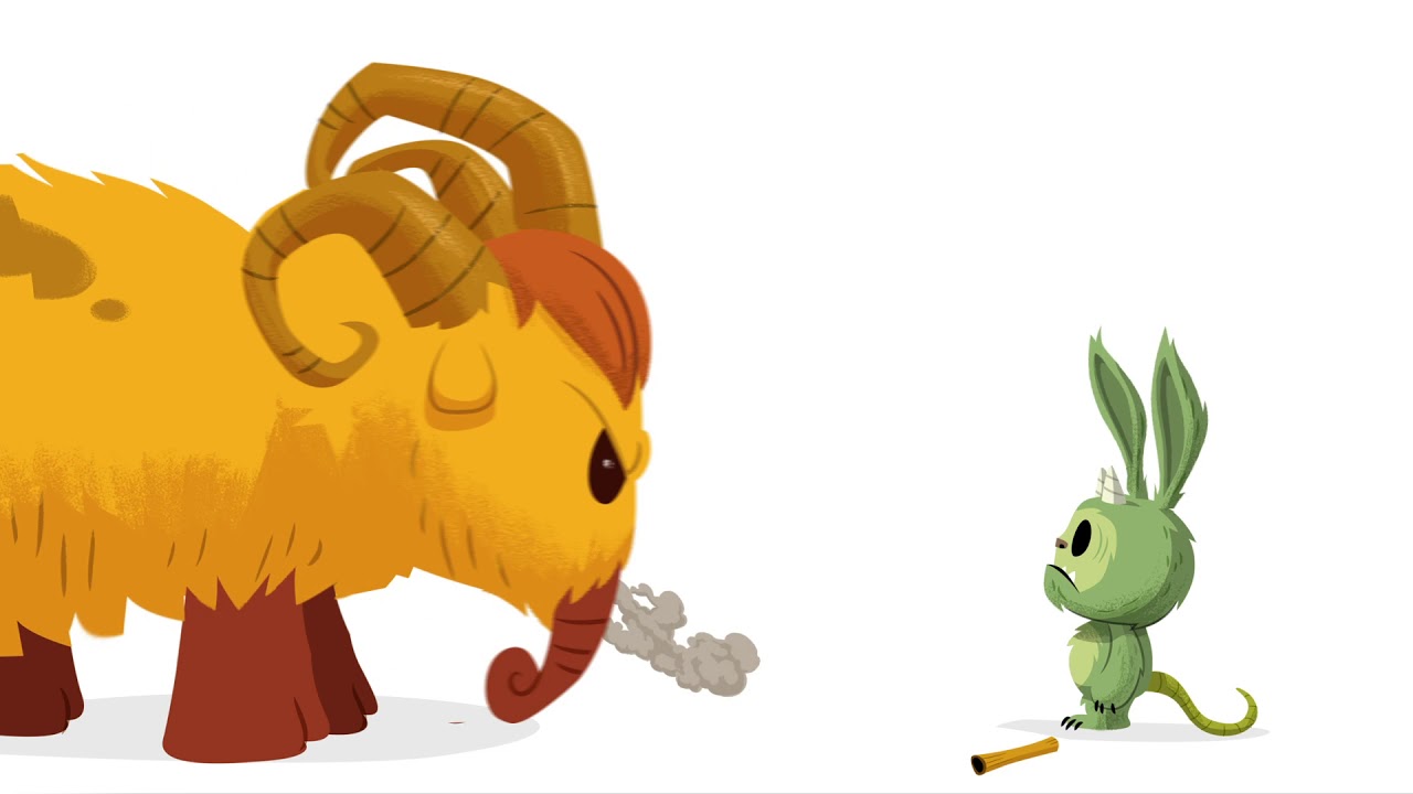 Picklez Gets Lunch - YouTube