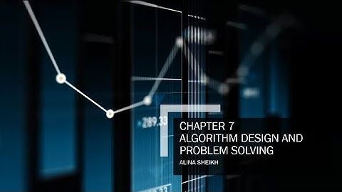 ACTIVITY 7.8 ANSWERS CHAPTER 7 ALGORITHM DESIGN&PROBLEM SOLVING O LEVEL &IGCSE COMPUTER SCIENCE 2210