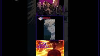 Anime-Tokyo Revengers