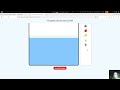 [Phụ Huynh] Cùng bé thí nghiệm Chìm hay Nổi - Chỉ với HTML, CSS, JS thì làm được gì - Tập 8 | ELZ.vn