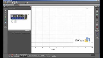 Remove the Initial Offset Between Two Measurements (Capstone)