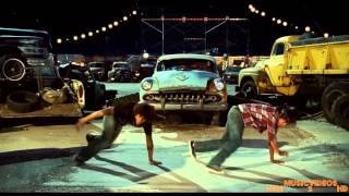 High School Musical 3 - Boys Are Back - (Full HD 1080p)