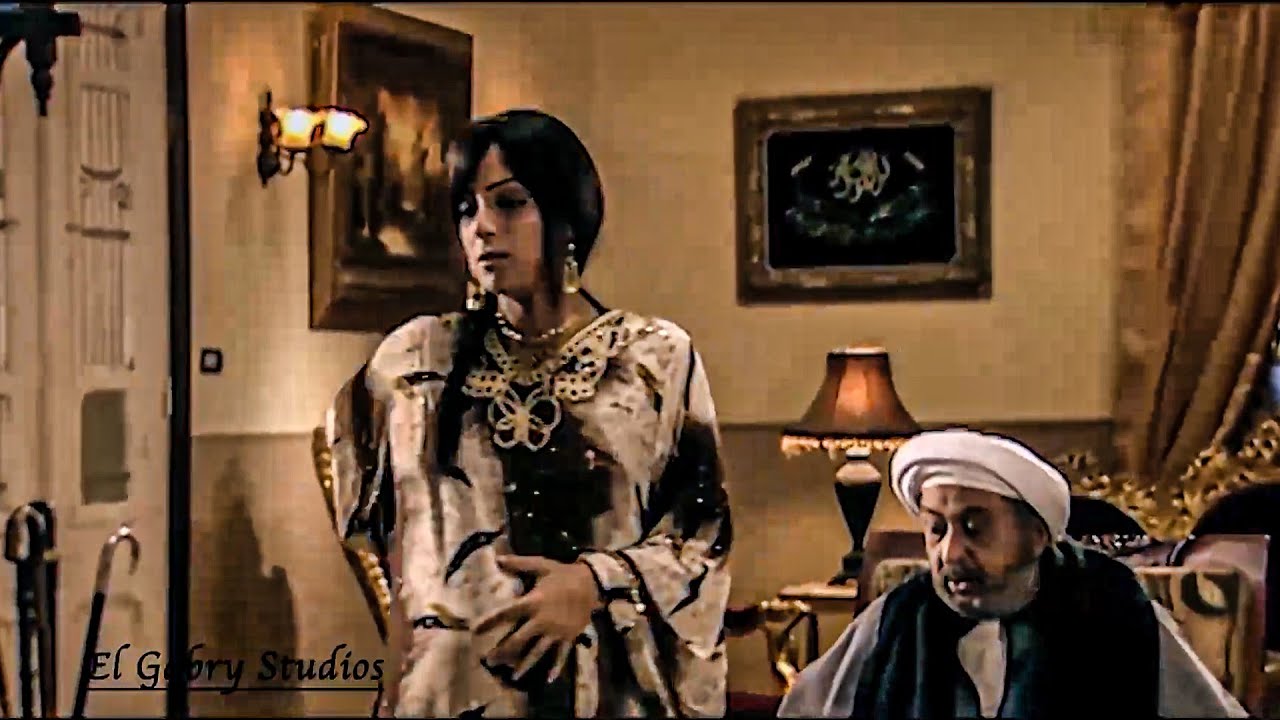 لما يبقى فاضلك 3 ايام وتولدي وجوزك يهددك لو جبتي بنت هيرميها في البحر 😧