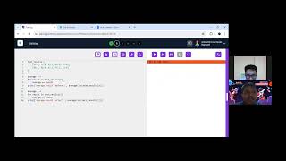 M4L3 Nested data structures Eng | Raphael