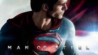 31. Zod's Story, Pt. II | Man Of Steel (Complete Motion Picture Score)