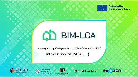 Introduction to LCA | BIM-LCA