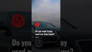 Buy used car from home - canadauto.ca