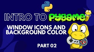 Pygame Tutorial for Beginners | Python Game Development Course
