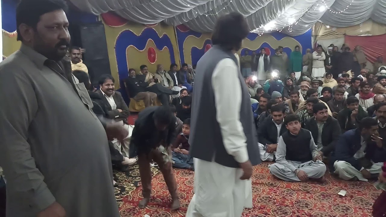 Laila bahawal puri in derawar cholistan