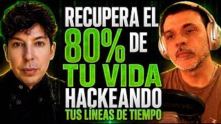 How To Hack Your Timelines The Secret To Jumping To A Better Reality  Robert Le Barn