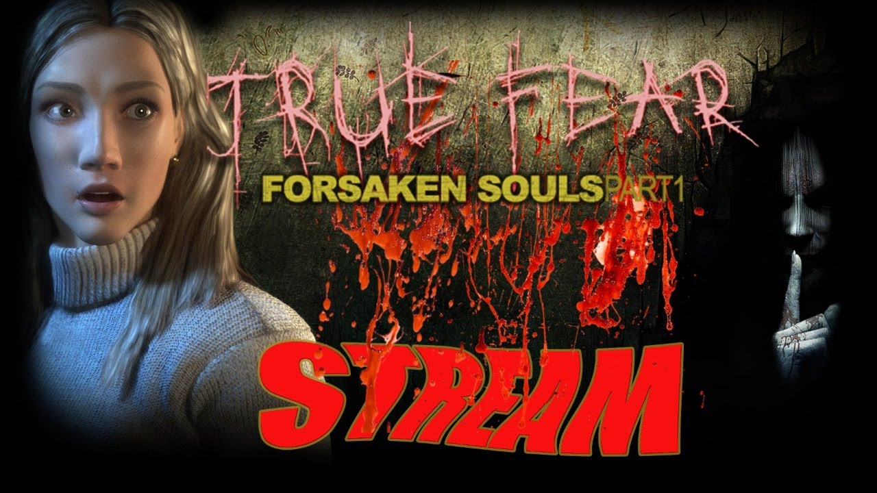 Forsaken souls 3. True Fear Forsaken Souls Part 1 фигурки. True Fear Forsaken Souls 2.