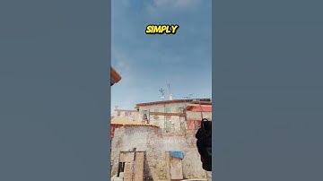 HOOXI AND NIKO BANANA FLASH #shorts #cs2