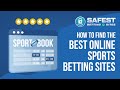 Online Sports Betting (Part 5) - How to Place Bets for ...