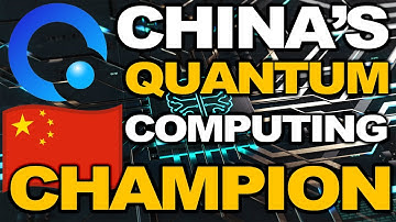 China Races Ahead in Quantum Computing: Delivers Complete System to Customer