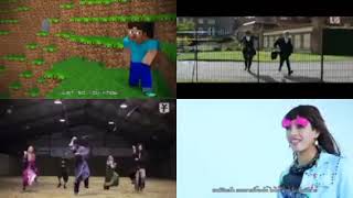 Gangnam Style 4 Parody Part 8