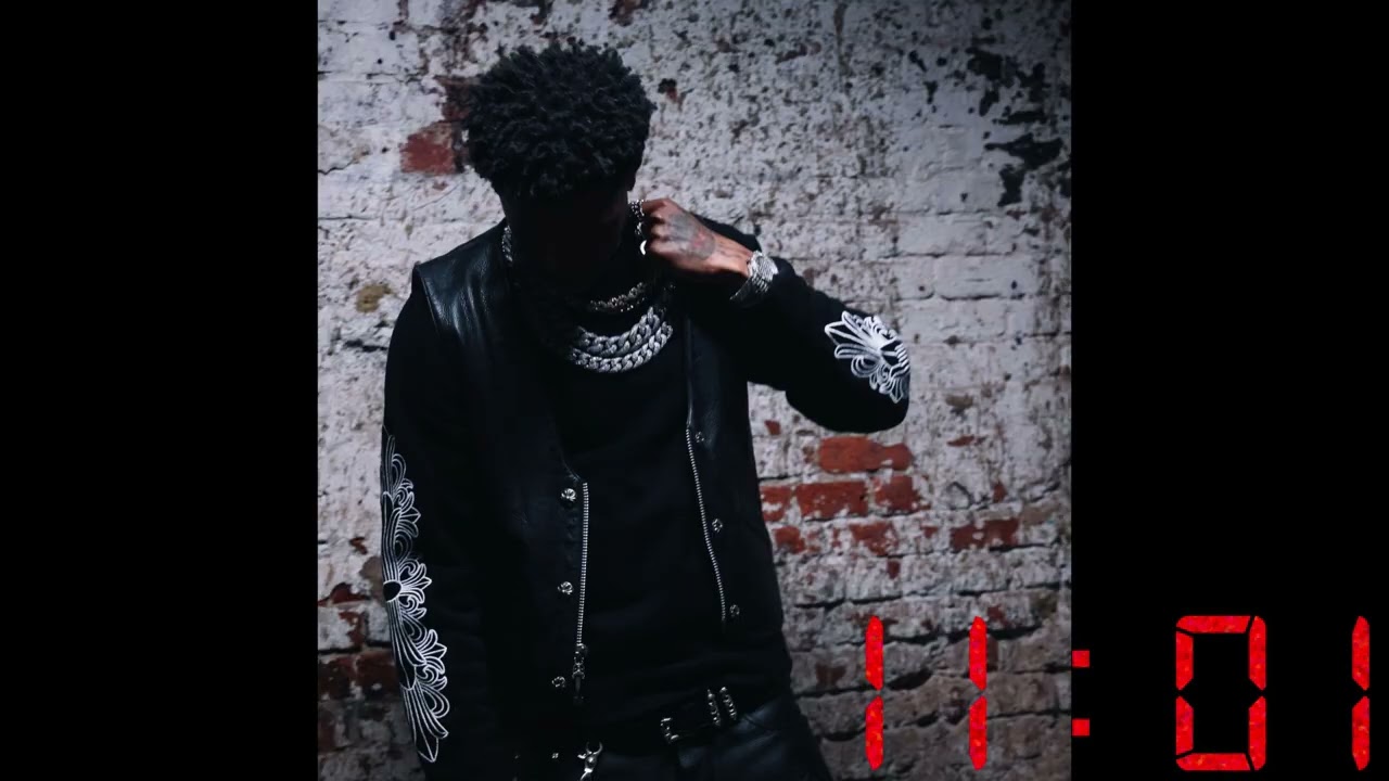 [FREE] A Boogie x Hunxho Type Beat - 