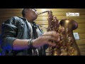 Emotions Mariah Carey Sax Cover Índio See Emotions Mariah Carey Sax Cover Índio See
