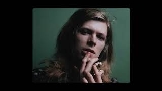 David Bowie - Hunky Dory Ken Scott Interview Pt. 3 by David Bowie 21,442 views 1 year ago 2 minutes, 32 seconds