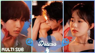 How Could I Resist Her Charm Zhang Jijun X Hou Chengyue Short Drama