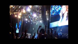 Beyonce and Jay Z - Forever Young - Coachella 2010