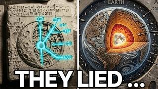 A Sumerian Tablet Claims Earth Had a Second Moon — Then It Vanished